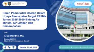 Pembangunan Indonesia 2025–2029: Kenapa RPJMN Jadi “Kunci Utama” Arah Kebijakan