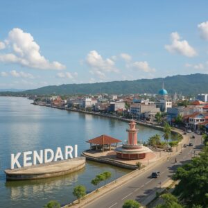 Keunggulan Universitas Muhammadiyah Kendari di Sulawesi Tenggara