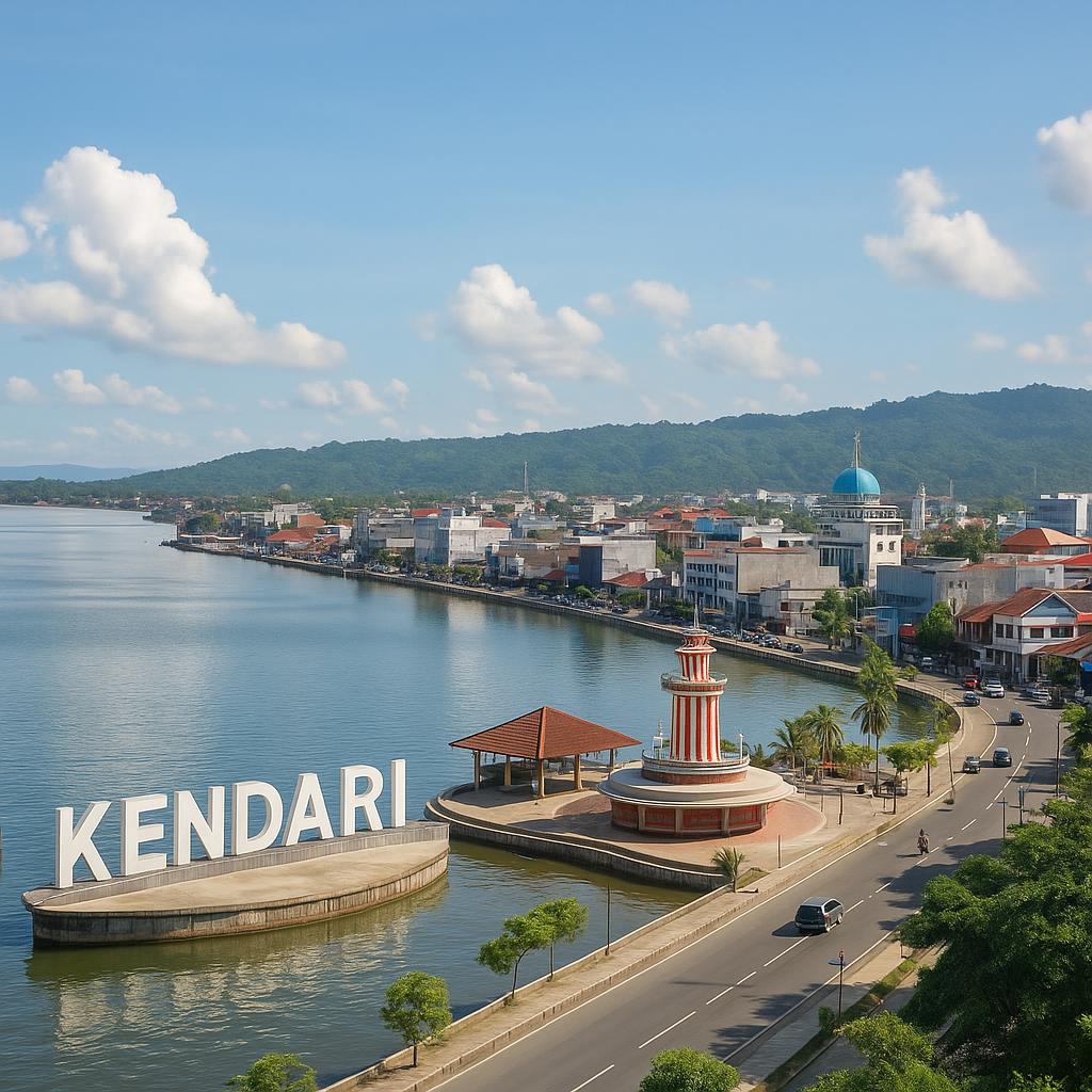 Keunggulan Universitas Muhammadiyah Kendari di Sulawesi Tenggara