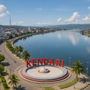 Universitas Muhammadiyah Kendari Menjadi Pusat Pembelajaran Unggul