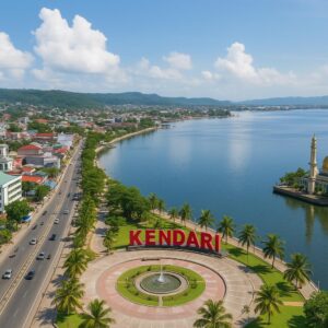 Universitas Muhammadiyah Kendari Siap Buka Peluang Baru