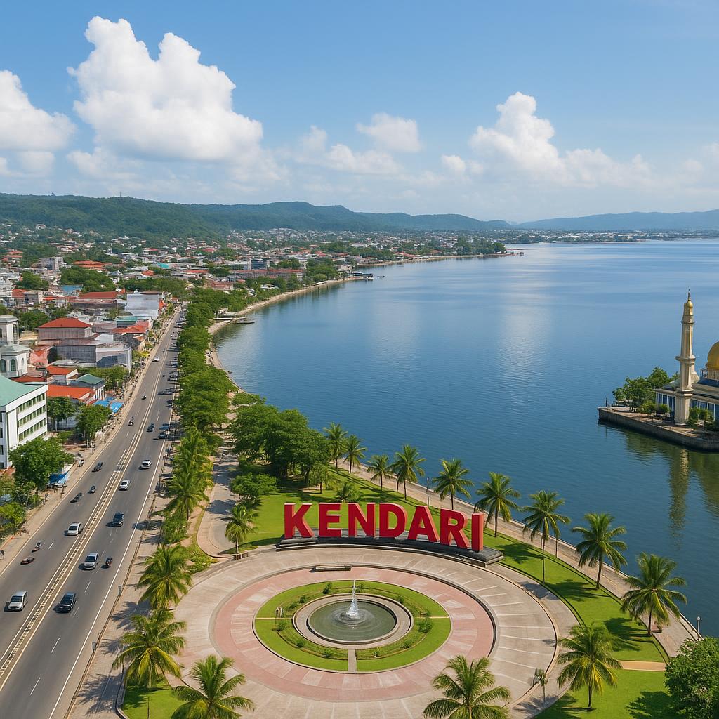 Universitas Muhammadiyah Kendari Siap Buka Peluang Baru