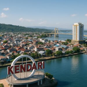 Universitas Muhammadiyah Kendari Siap Garap Inovasi Pembelajaran