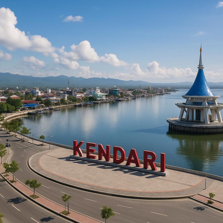 Universitas Muhammadiyah Kendari Dorong Inovasi Pendidikan