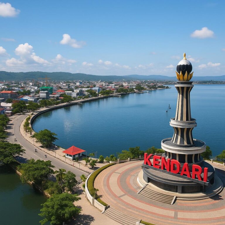 Universitas Muhammadiyah Kendari Siap Jadi Pusat Pendidikan Unggul