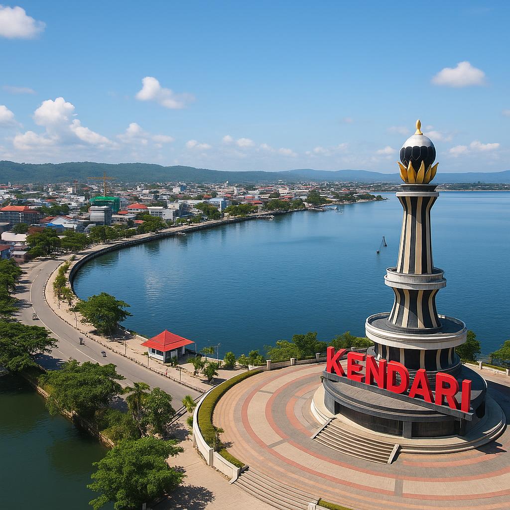 Universitas Muhammadiyah Kendari Siap Jadi Pusat Pendidikan Unggul