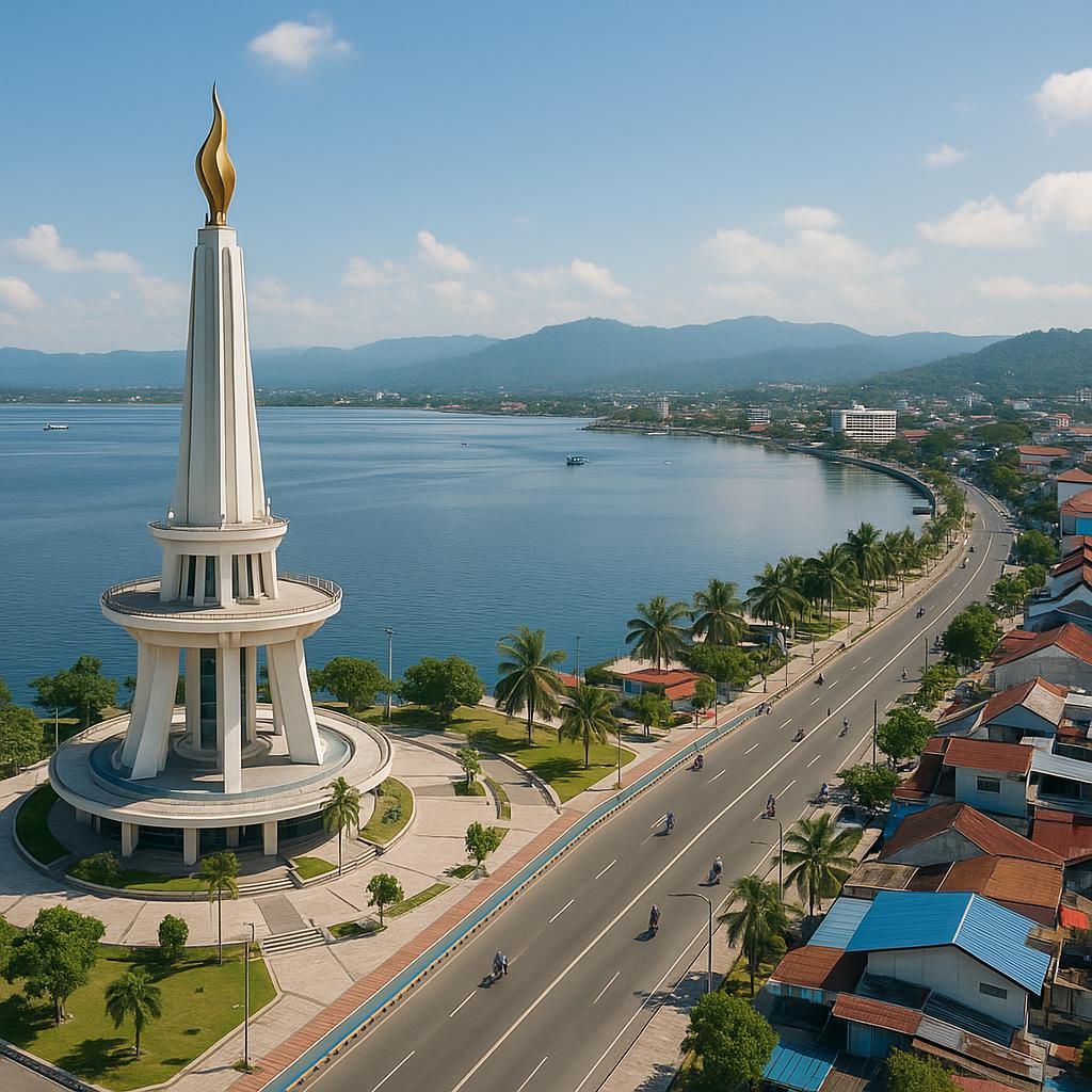 Universitas Muhammadiyah Kendari Tawarkan Inovasi Pendidikan Terbaru